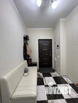 3-к квартира, вторичка, 94м2, 20/23 этаж