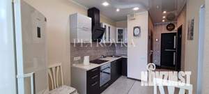 1-к квартира, вторичка, 38м2, 12/25 этаж