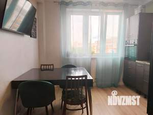 3-к квартира, вторичка, 85м2, 17/17 этаж