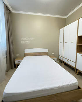 2-к квартира, вторичка, 47м2, 6/6 этаж