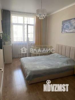 2-к квартира, вторичка, 63м2, 3/11 этаж