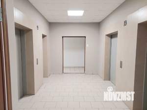 2-к квартира, вторичка, 48м2, 19/25 этаж