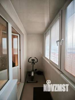 2-к квартира, вторичка, 52м2, 7/9 этаж