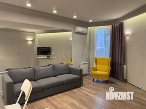 2-к квартира, вторичка, 69м2, 20/21 этаж