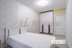 Студия квартира, вторичка, 40м2, 31/32 этаж