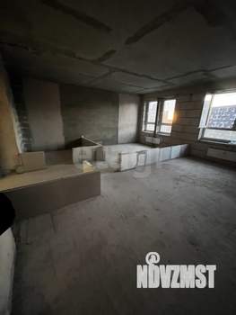 1-к квартира, вторичка, 36м2, 2/10 этаж
