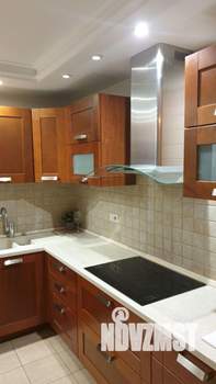 4-к квартира, вторичка, 104м2, 7/17 этаж