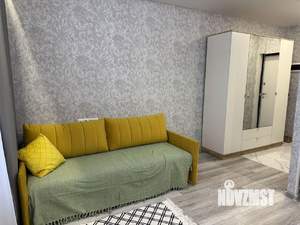 Студия квартира, вторичка, 23м2, 2/6 этаж