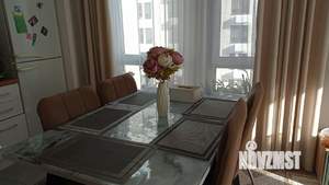 2-к квартира, вторичка, 53м2, 5/9 этаж