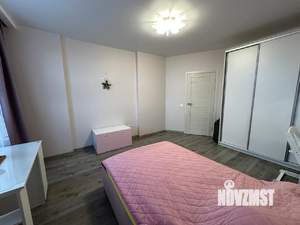 2-к квартира, вторичка, 74м2, 11/25 этаж