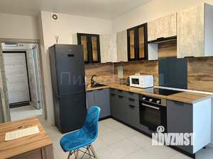 1-к квартира, вторичка, 38м2, 25/25 этаж