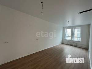 2-к квартира, вторичка, 44м2, 10/17 этаж