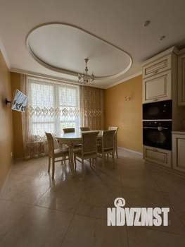 3-к квартира, вторичка, 96м2, 21/22 этаж