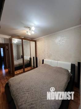 3-к квартира, вторичка, 64м2, 2/17 этаж