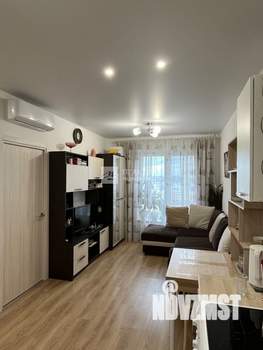 1-к квартира, вторичка, 32м2, 8/9 этаж