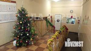 3-к квартира, вторичка, 86м2, 14/18 этаж