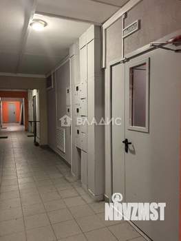 1-к квартира, сданный дом, 29м2, 8/8 этаж