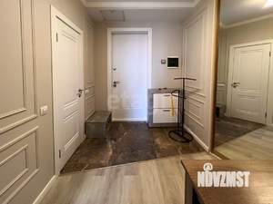 1-к квартира, вторичка, 32м2, 27/44 этаж