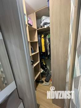 1-к квартира, вторичка, 39м2, 4/4 этаж