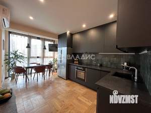 3-к квартира, вторичка, 83м2, 14/22 этаж