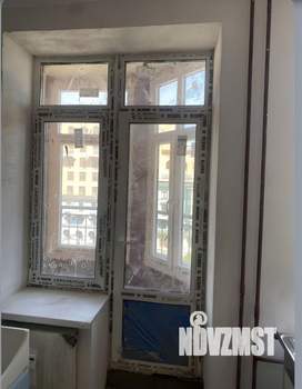 2-к квартира, вторичка, 48м2, 5/9 этаж