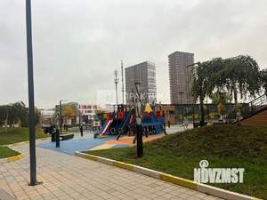 1-к квартира, вторичка, 30м2, 25/25 этаж