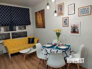 1-к квартира, вторичка, 36м2, 3/8 этаж