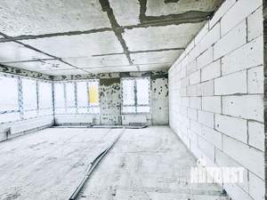 2-к квартира, вторичка, 59м2, 23/25 этаж