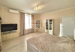 3-к квартира, сданный дом, 104м2, 30/32 этаж
