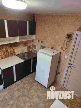 2-к квартира, вторичка, 53м2, 3/9 этаж