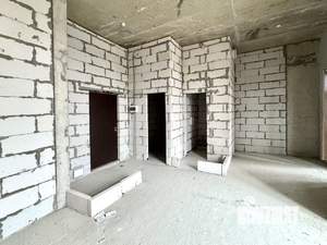 Студия квартира, вторичка, 34м2, 8/8 этаж