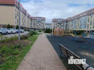 Студия квартира, вторичка, 22м2, 1/8 этаж