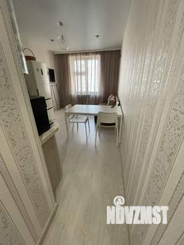 1-к квартира, вторичка, 38м2, 25/46 этаж
