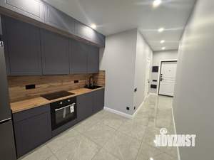 2-к квартира, вторичка, 54м2, 1/8 этаж