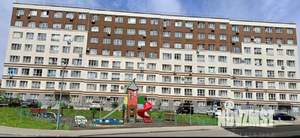 1-к квартира, вторичка, 36м2, 5/8 этаж