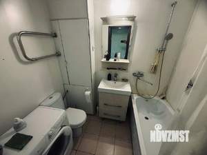 1-к квартира, вторичка, 38м2, 17/17 этаж