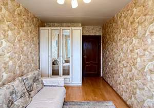 2-к квартира, вторичка, 51м2, 5/9 этаж