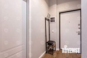 Студия квартира, вторичка, 28м2, 17/17 этаж