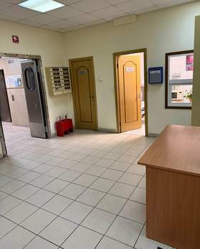 3-к квартира, вторичка, 97м2, 8/25 этаж