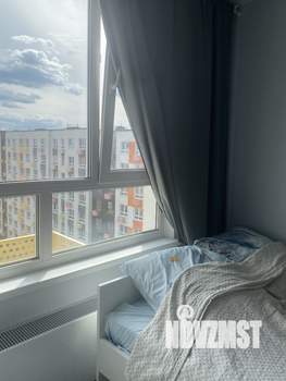 Студия квартира, вторичка, 23м2, 8/8 этаж