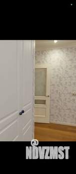 3-к квартира, вторичка, 76м2, 9/17 этаж