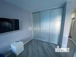 2-к квартира, вторичка, 43м2, 6/25 этаж