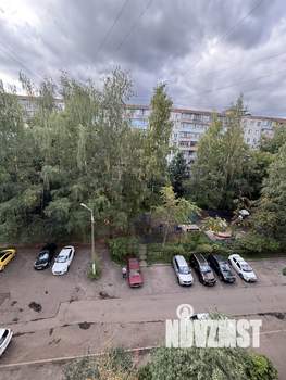 3-к квартира, вторичка, 66м2, 6/9 этаж