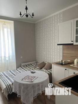 2-к квартира, вторичка, 37м2, 4/12 этаж