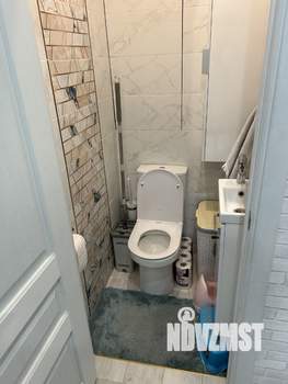 2-к квартира, вторичка, 55м2, 8/8 этаж