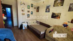 3-к квартира, вторичка, 80м2, 3/9 этаж