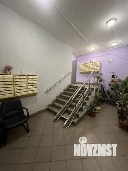 3-к квартира, вторичка, 65м2, 2/14 этаж