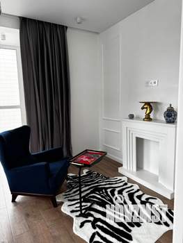 1-к квартира, вторичка, 39м2, 5/9 этаж