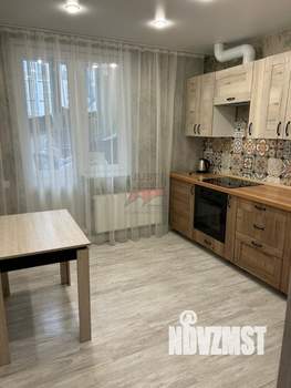 2-к квартира, вторичка, 54м2, 1/8 этаж