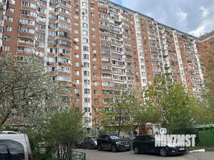 2-к квартира, вторичка, 51м2, 13/17 этаж